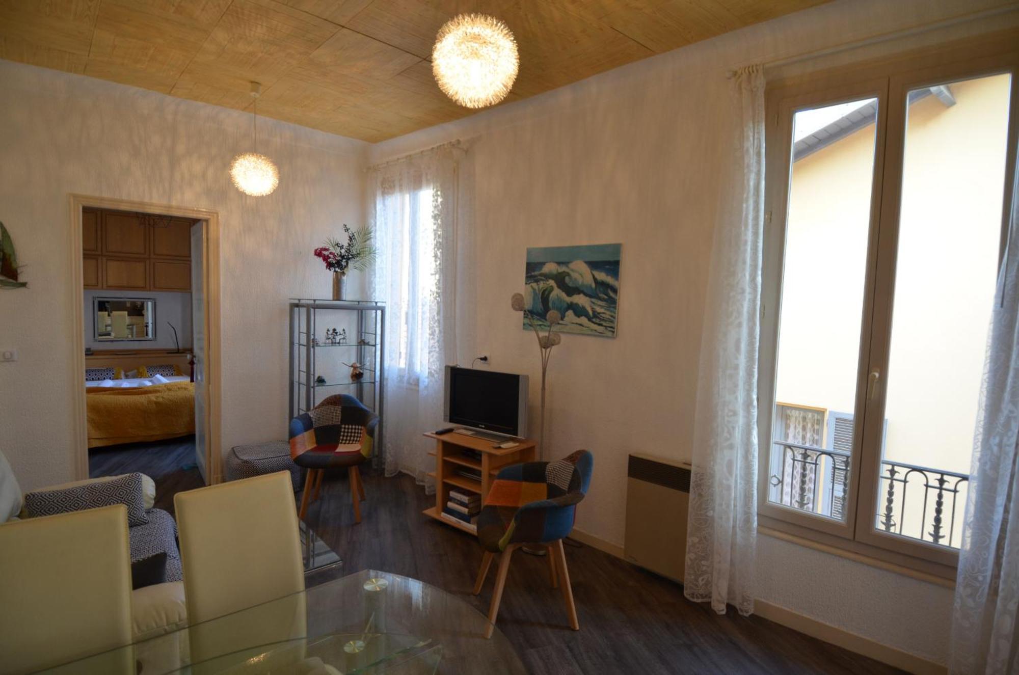 Appartement Avec Parking Pour 4 Personnes En Plein Coeur De Monaco Beausoleil Exterior photo